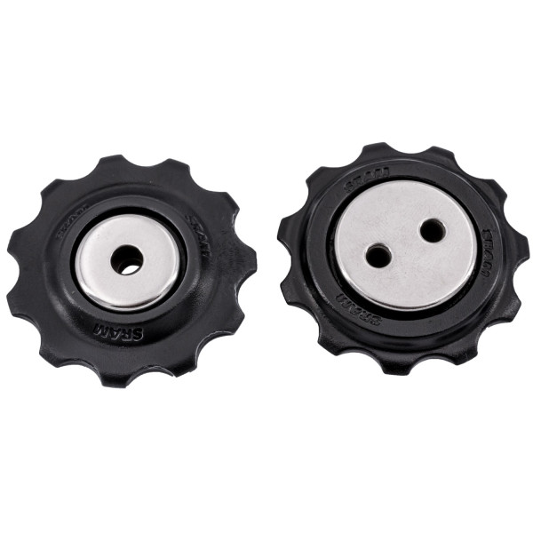 SRAM X7/Dual Drive 27/SX5 aizmugurējā pārslēdzēja rullīši ar kāju | 9 ātrumi