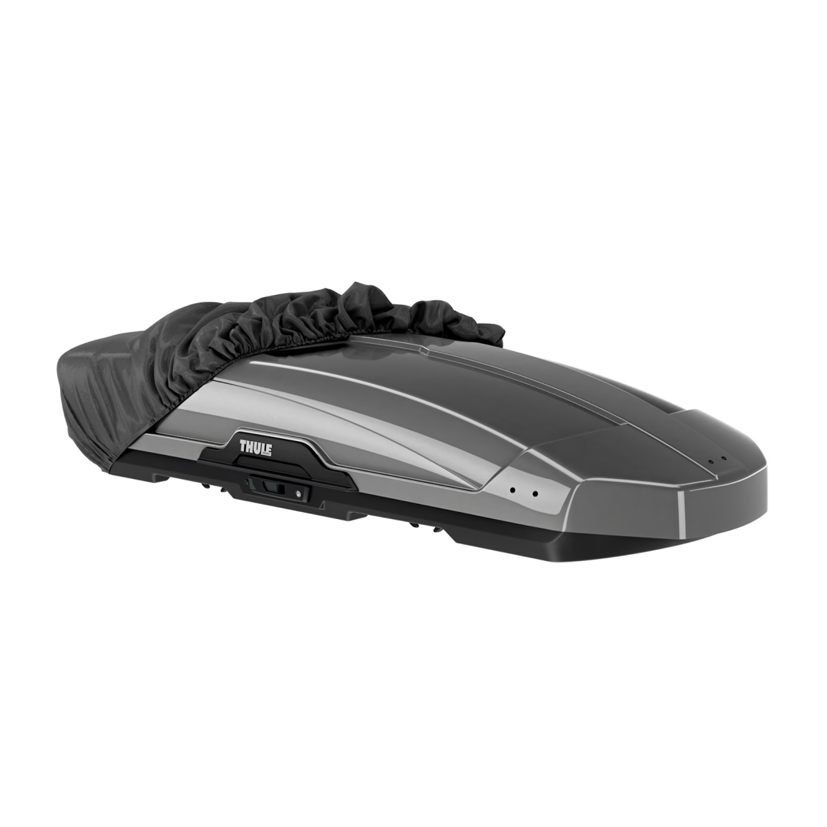 Thule XXL kastes vāka vāks