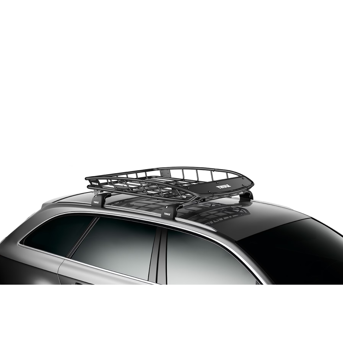 Thule Canyon XT jumta grozs