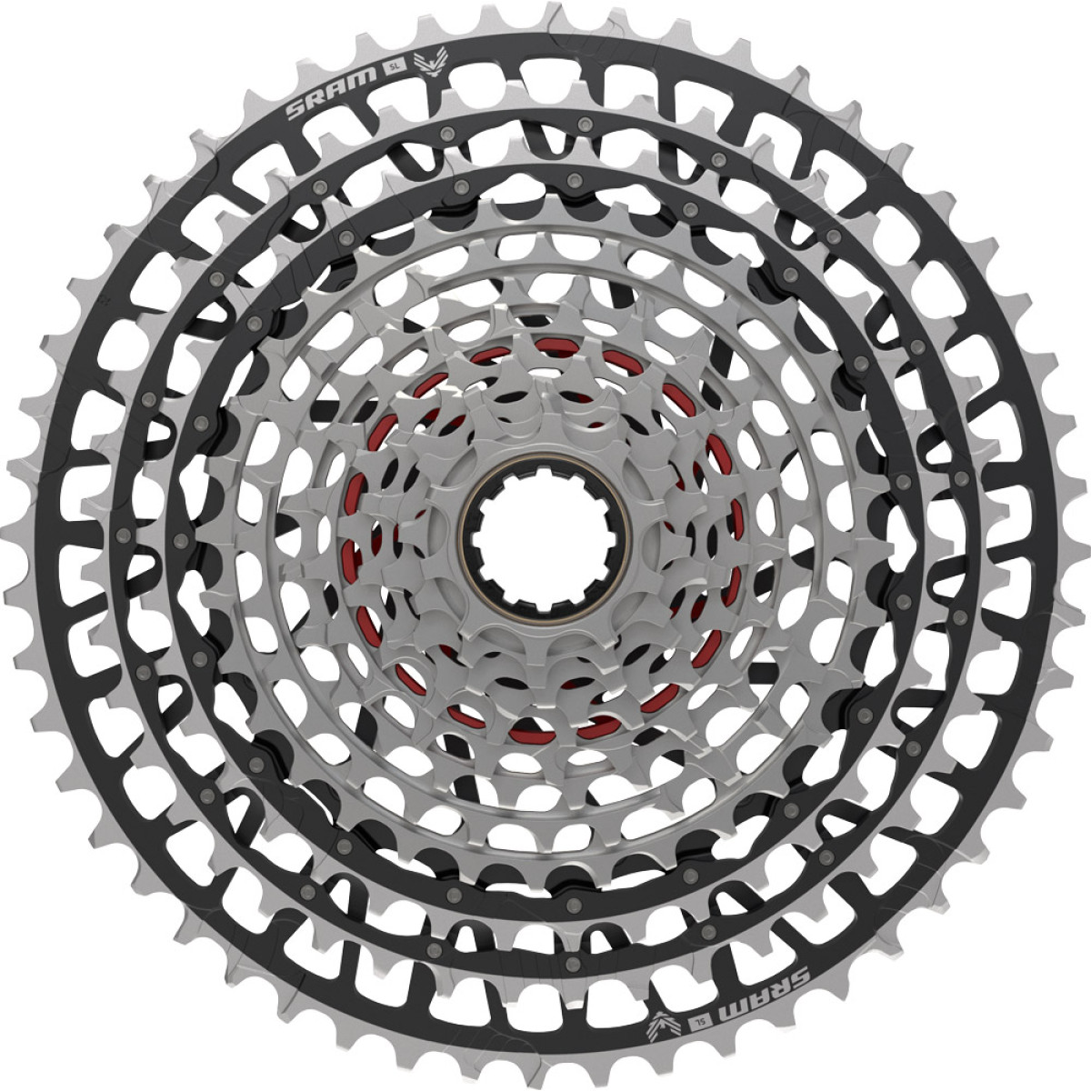 SRAM XX SL Eagle Transmission AXS grupa | 1x12