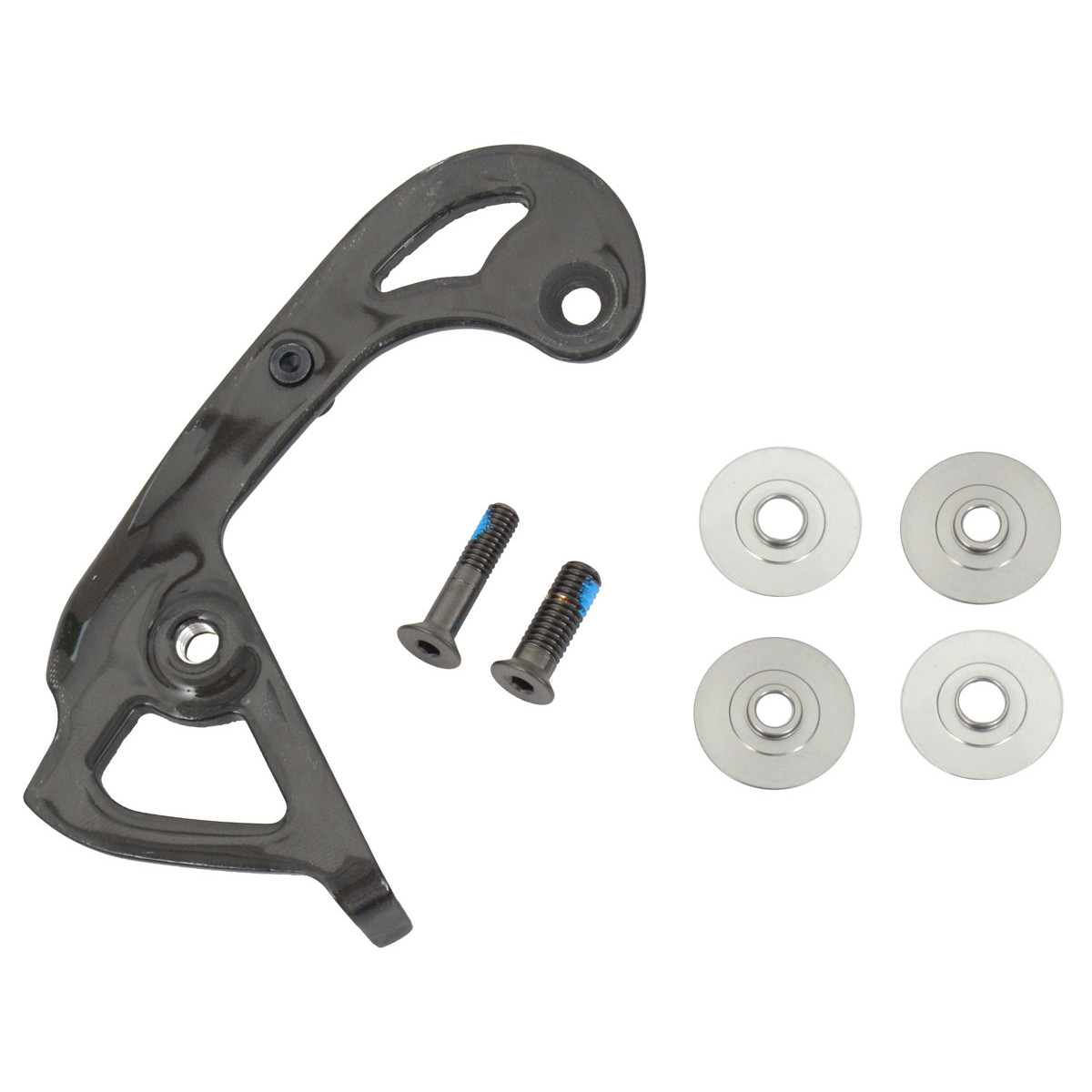 SRAM Red eTap aizmugurējā pārslēdzēja iekšējā kāja