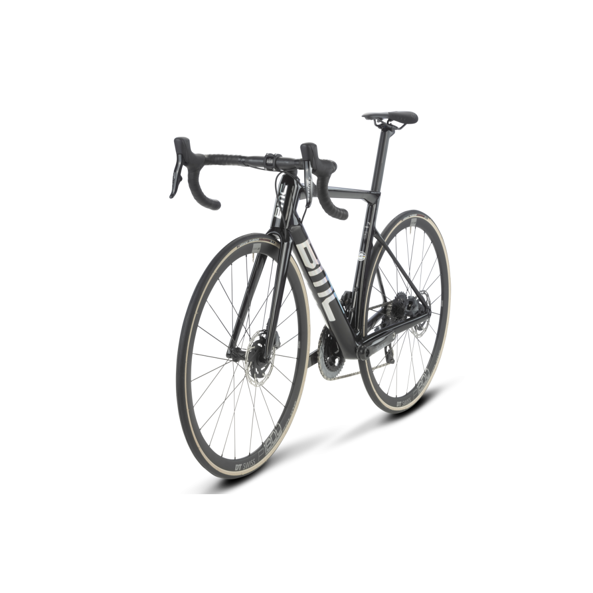BMC Teammachine SLR Two šosejas velosipēds | Carbon - Prisma