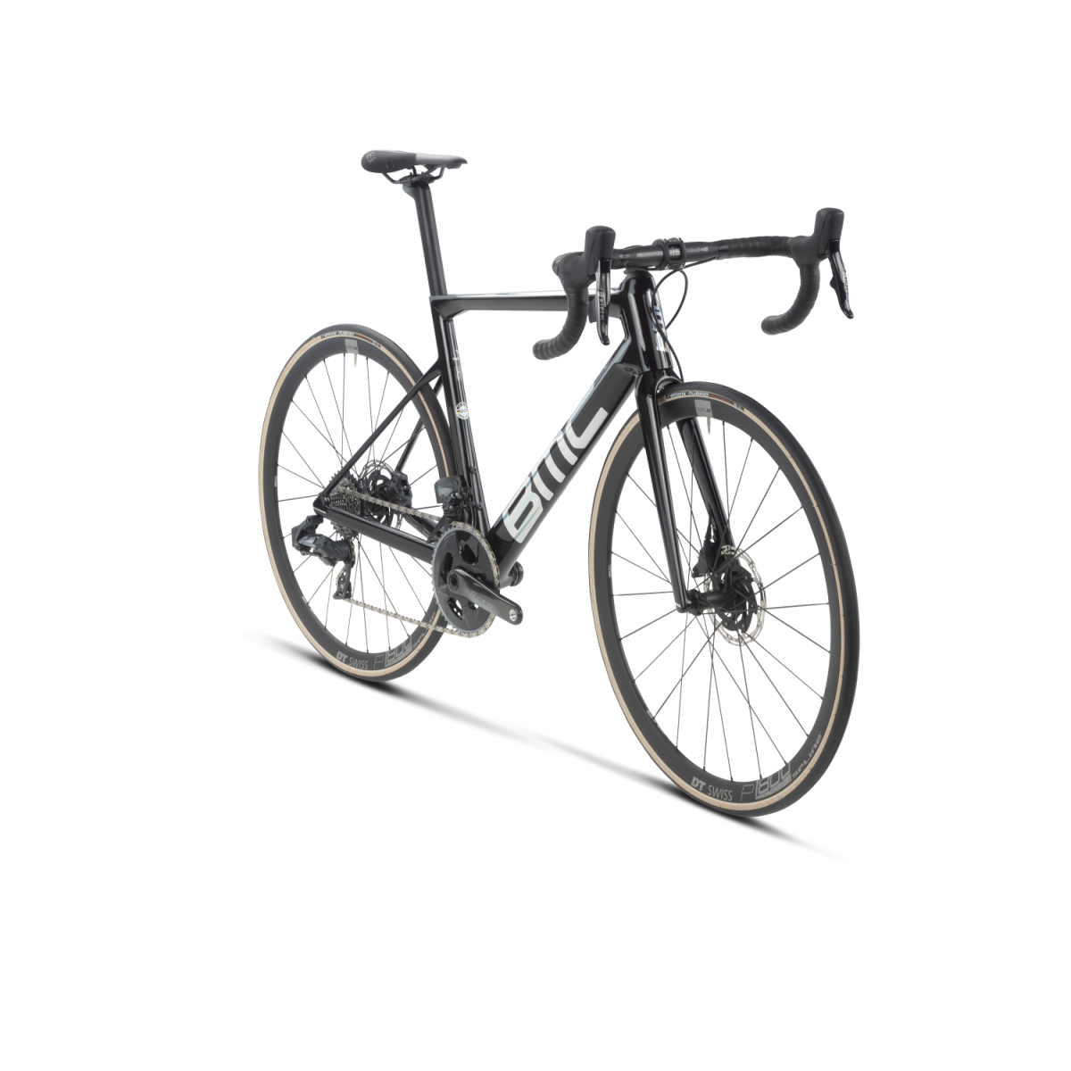 BMC Teammachine SLR Two šosejas velosipēds | Carbon - Prisma