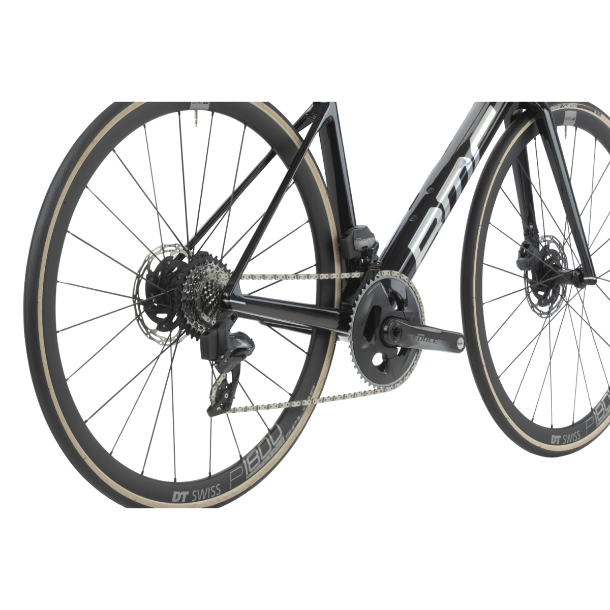 BMC Teammachine SLR Two šosejas velosipēds | Carbon - Prisma