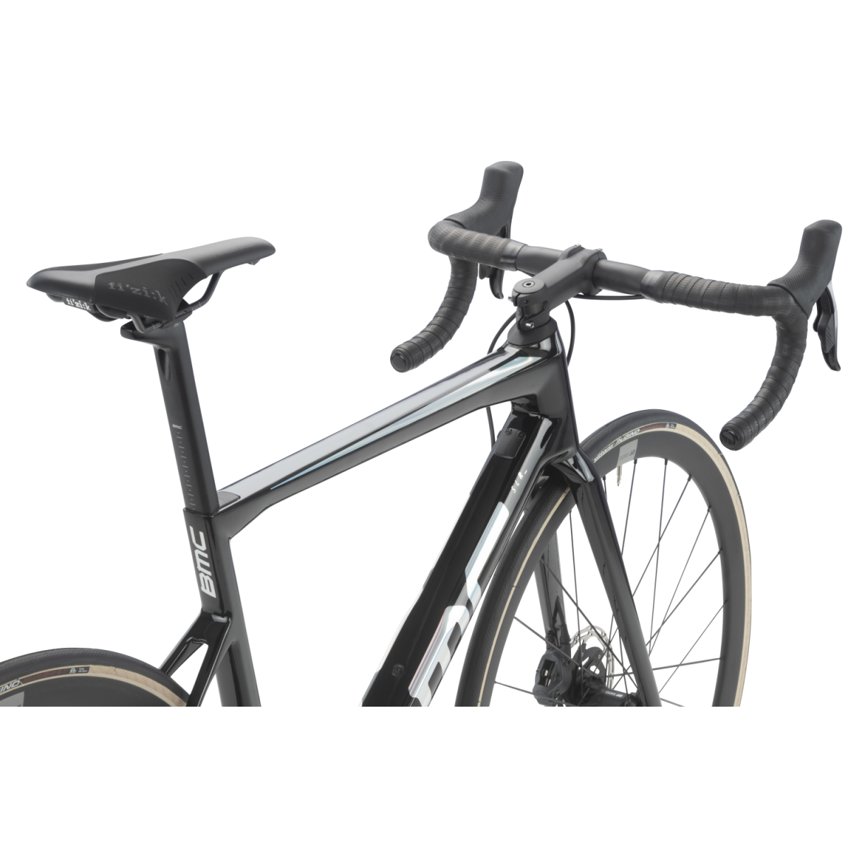 BMC Teammachine SLR Two šosejas velosipēds | Carbon - Prisma