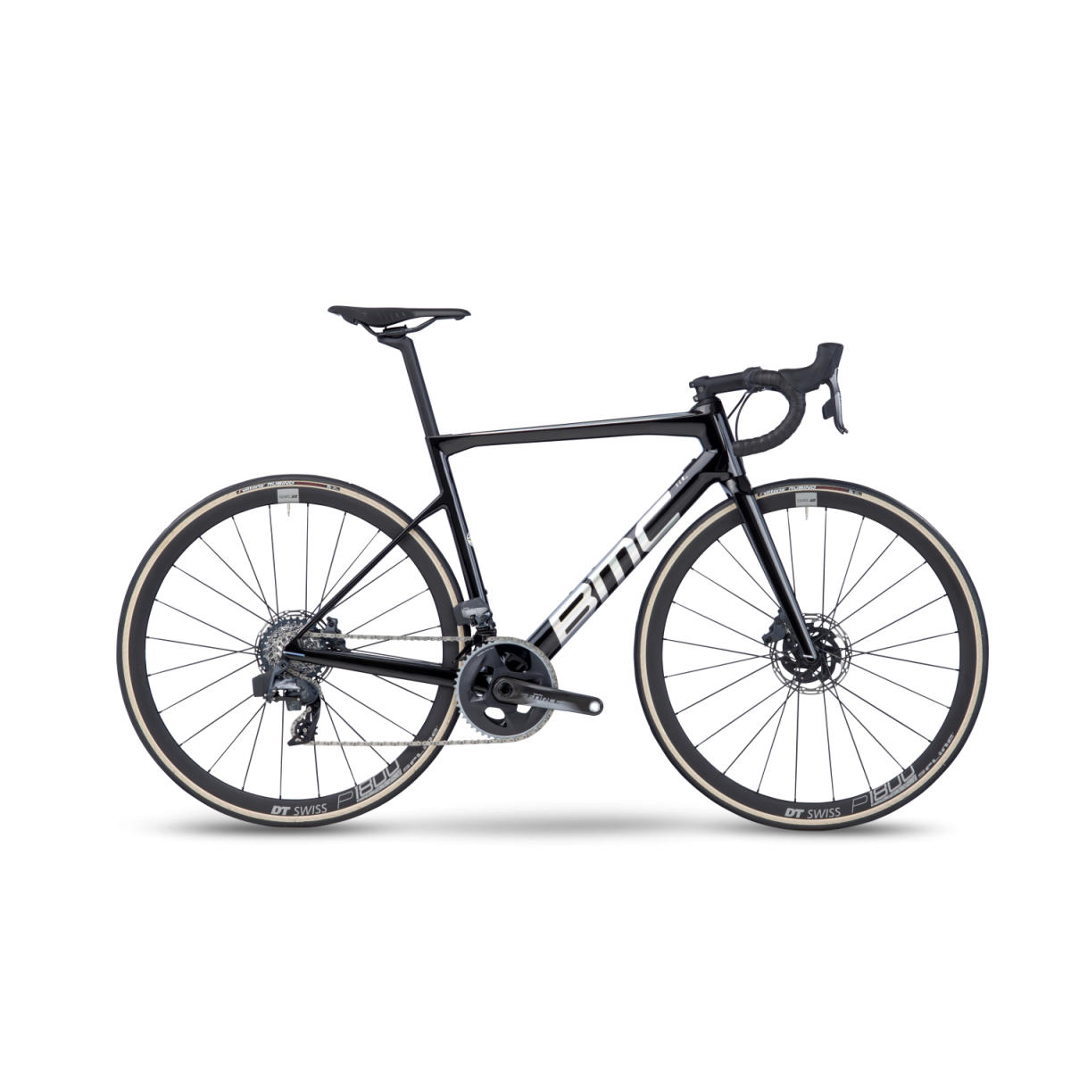 BMC Teammachine SLR Two šosejas velosipēds | Carbon - Prisma