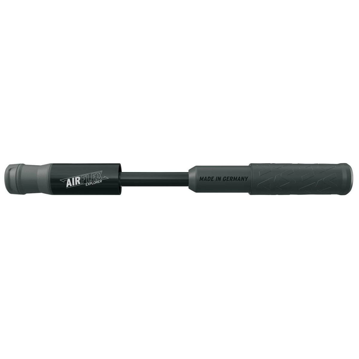 SKS Airflex Explorer Mini pumpis