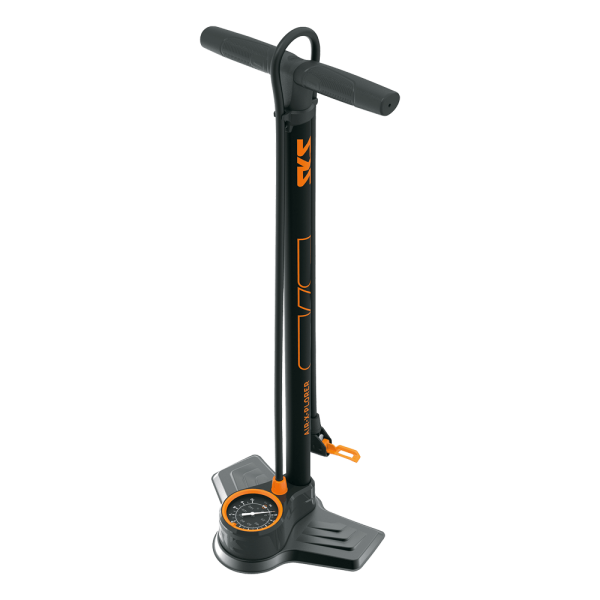 SKS Air-X-Plorer 10.0 grīdas pumpis
