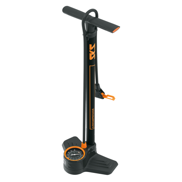 SKS Airkompressor 10.0 grīdas pumpis