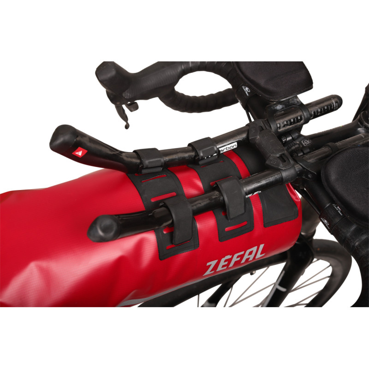 Zefal Z Adventure Aero F8 soma aerobāriem | 8 L