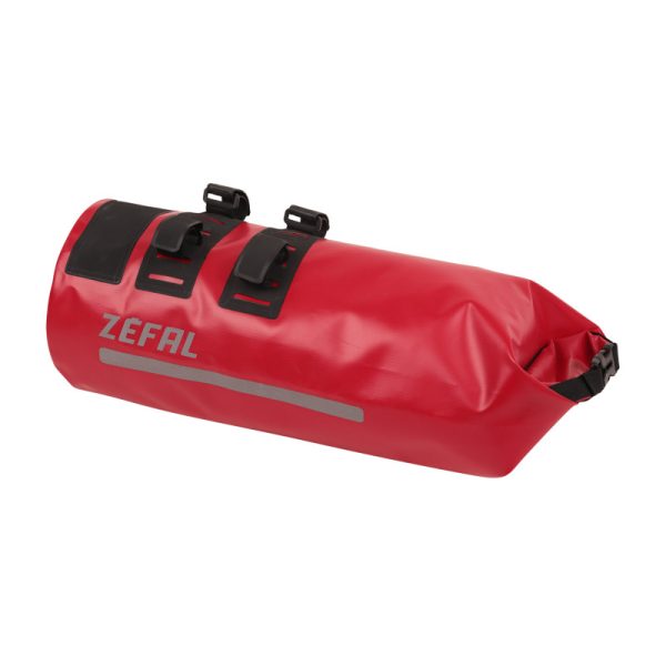 Zefal Z Adventure Aero F8 soma aerobāriem | 8 L