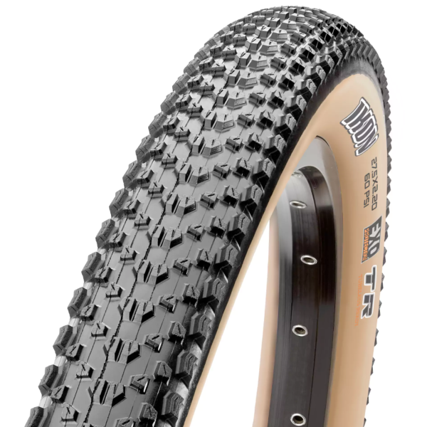 Maxxis Ikon EXO 29" Dual salokāmā riepa | Tan Wall