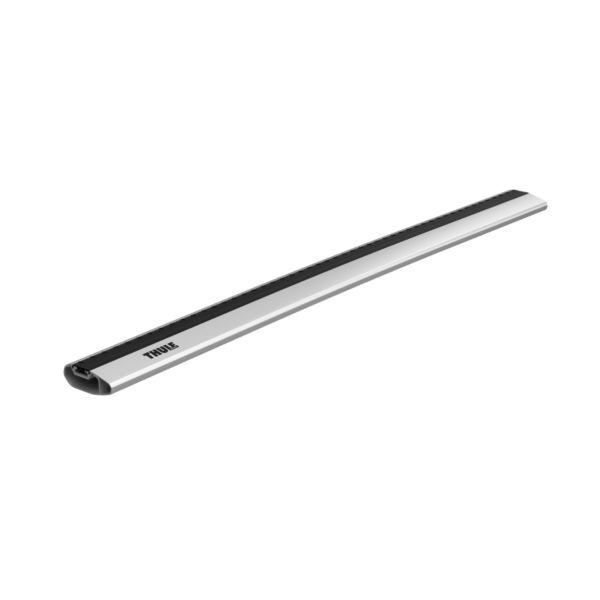 Thule WingBar Edge šķērsstieņi | Aluminium | 1 gab. Thule WingBar Edge šķērsstieņi | Aluminium | 1 gab.