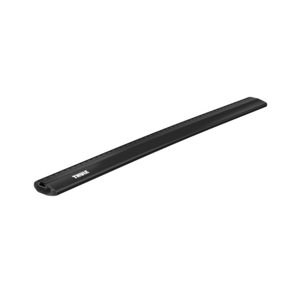 Thule WingBar Edge šķērsstieņi | Black | 1 gab. Thule WingBar Edge šķērsstieņi | Black | 1 gab.