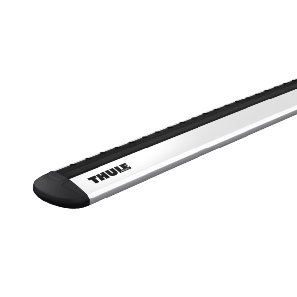 Thule WingBar Evo šķērsstieņi | Aluminium | 2 gab. Thule WingBar Evo šķērsstieņi | Aluminium | 2 gab.