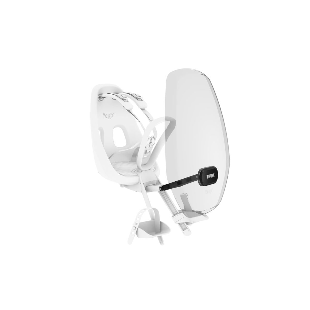 Thule Yepp Mini vējstikls