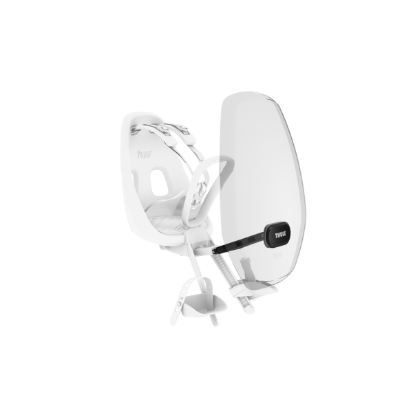 Thule Yepp Mini vējstikls Thule Yepp Mini vējstikls