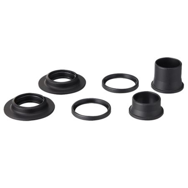 DT Swiss pārejas komplekts | 15x110 mm | 31 mm ārējais diametrs DT Swiss pārejas komplekts | 15x110 mm | 31 mm ārējais diametrs