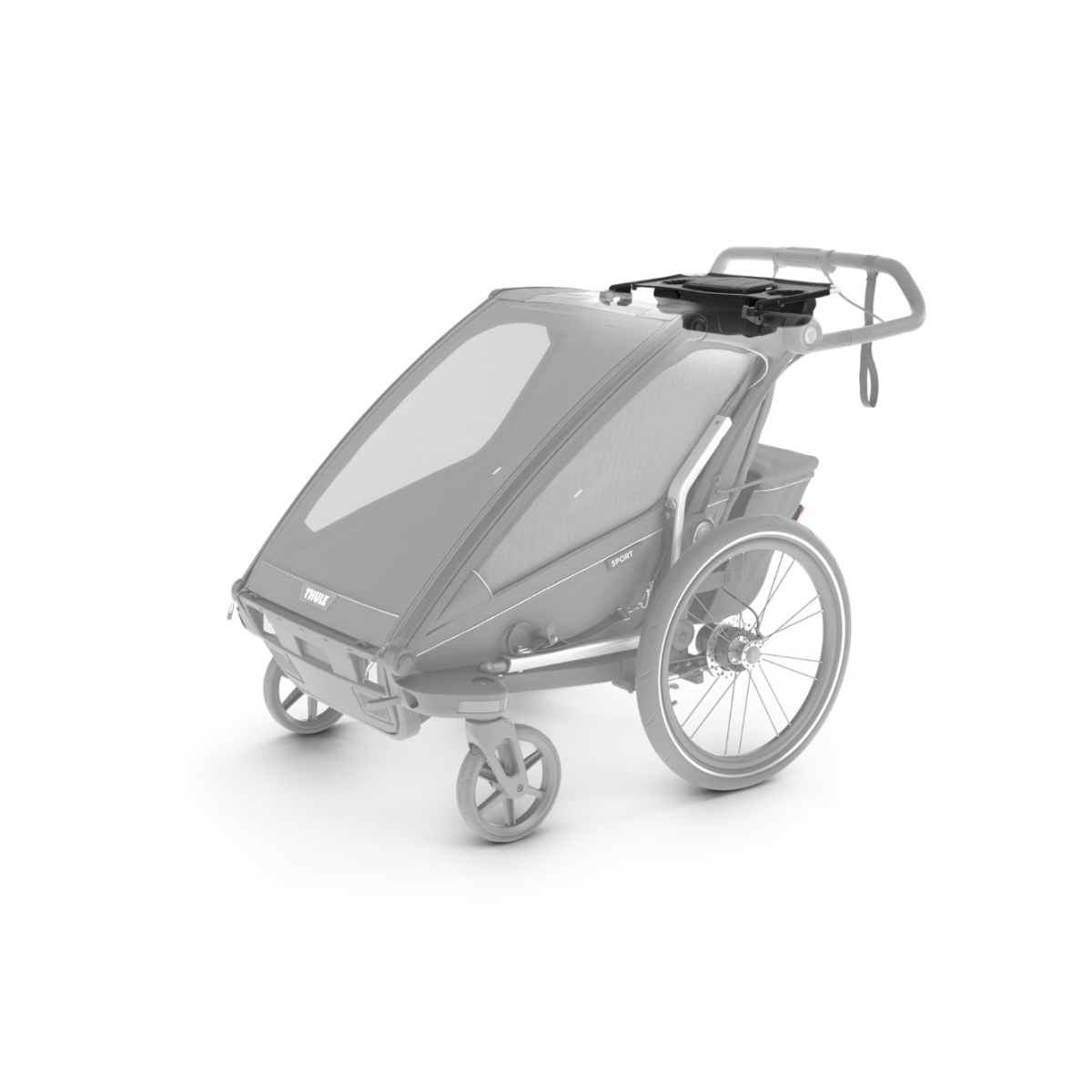 Thule Organizer Sport 2