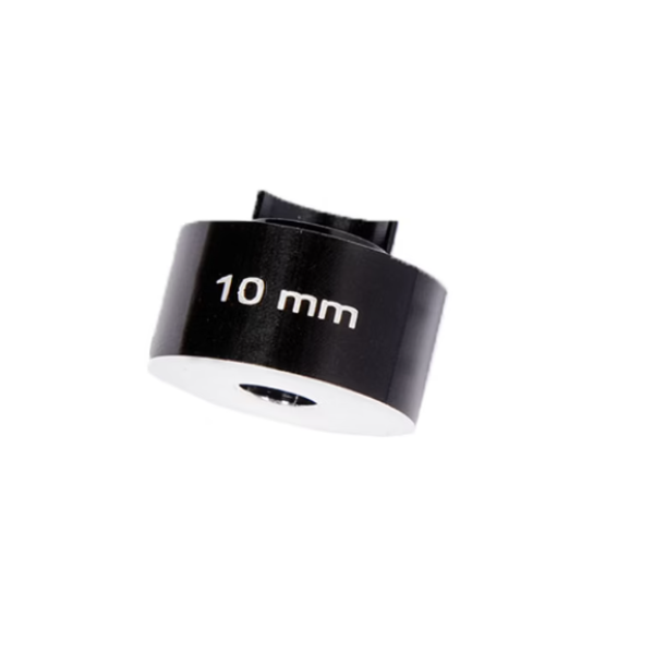 Thule 3D Dropout adapteris - 10 mm starplika 