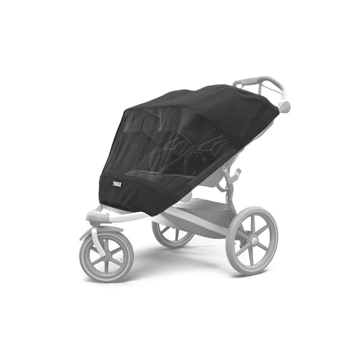 Thule Urban Glide režģa pārsegs - dubults