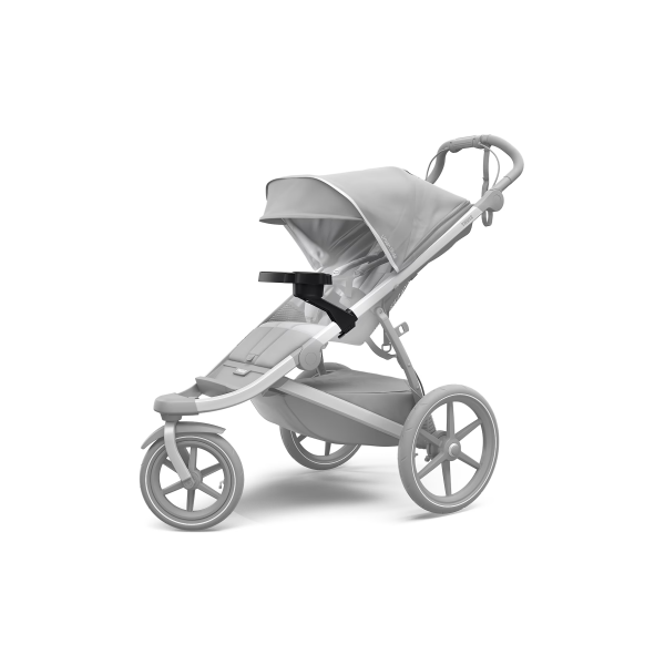Thule Urban Glide uzkodu paliktnis Thule Urban Glide uzkodu paliktnis