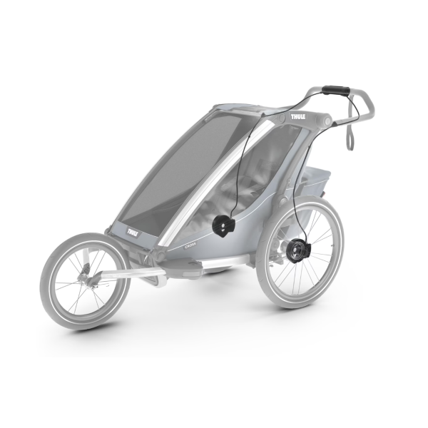 Thule Chariot bremžu komplekts