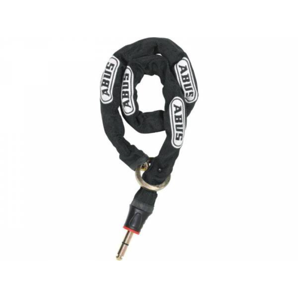Abus adaptera ķēde ACH 6KS/85 Black Lock