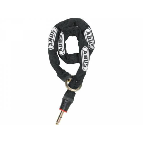 Abus adaptera ķēde ACH 6KS/85 Black Lock