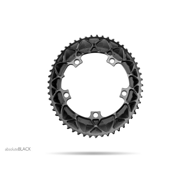 AbsoluteBlack Road Oval Premium 130BCD zobrats