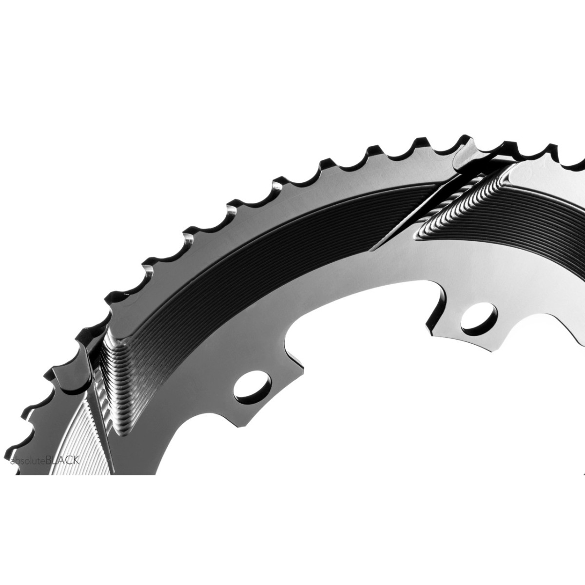 AbsoluteBlack Road Round Premium 2X 7900 | 6700 /5700 110BCD zobrats