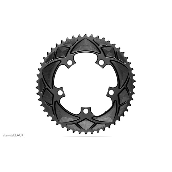 AbsoluteBlack Road Round Premium 2X 7900 | 6700 /5700 110BCD zobrats AbsoluteBlack Road Round Premium 2X 7900 | 6700 /5700 110BCD zobrats