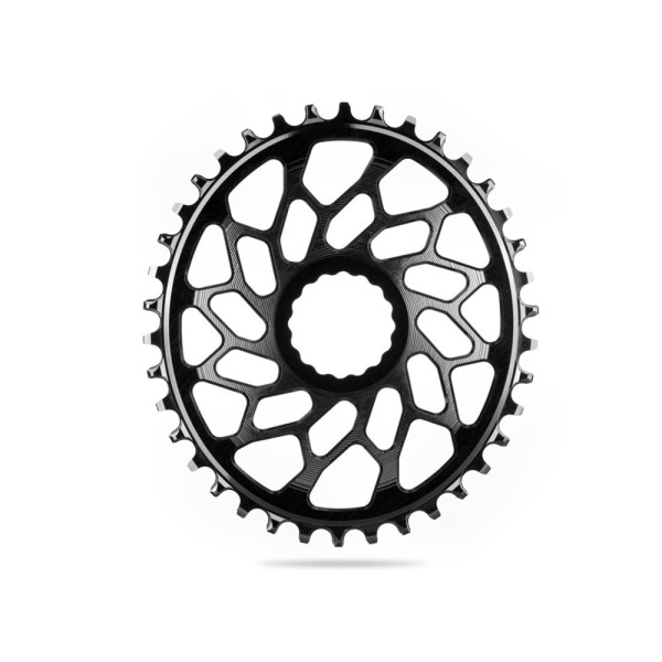 AbsoluteBlack OVAL EASTON EC90 SL zobrats | DM | 1x11/10 ātrumu