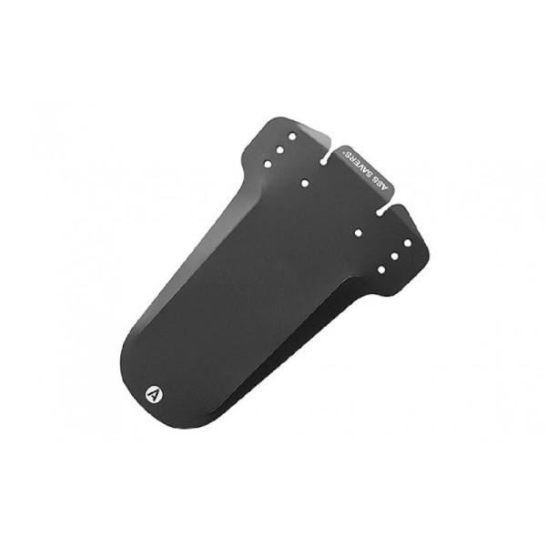 Ass Saver Mudder spārns | Black