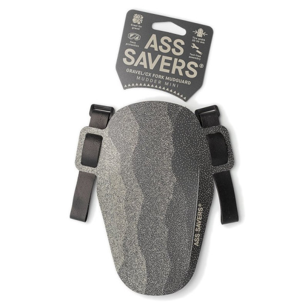 Ass Saver Mudder Mini spārns | Detour
