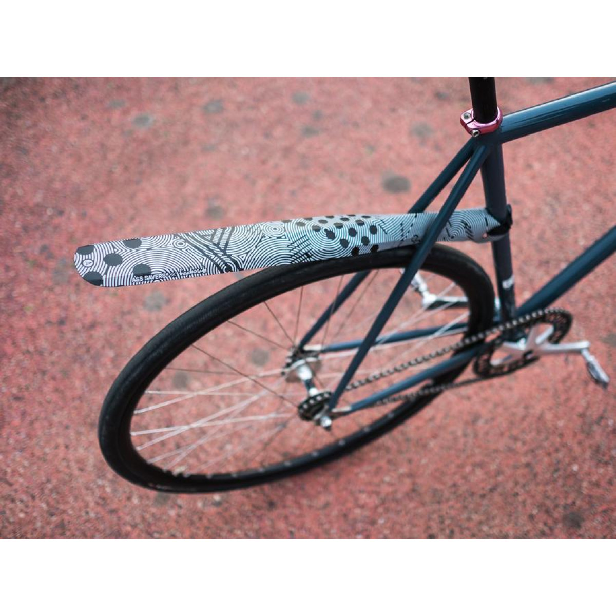 Ass Savers Fendor Bendor Regular spārns | Bicyclecrumbs