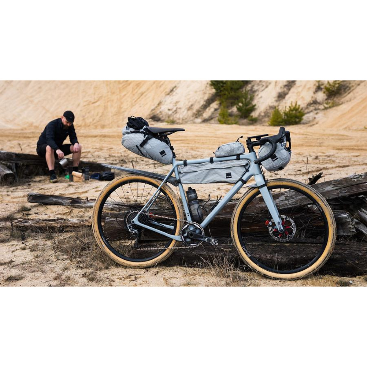 Ass Savers Fendor Bendor Bendor Big spārns | Detour