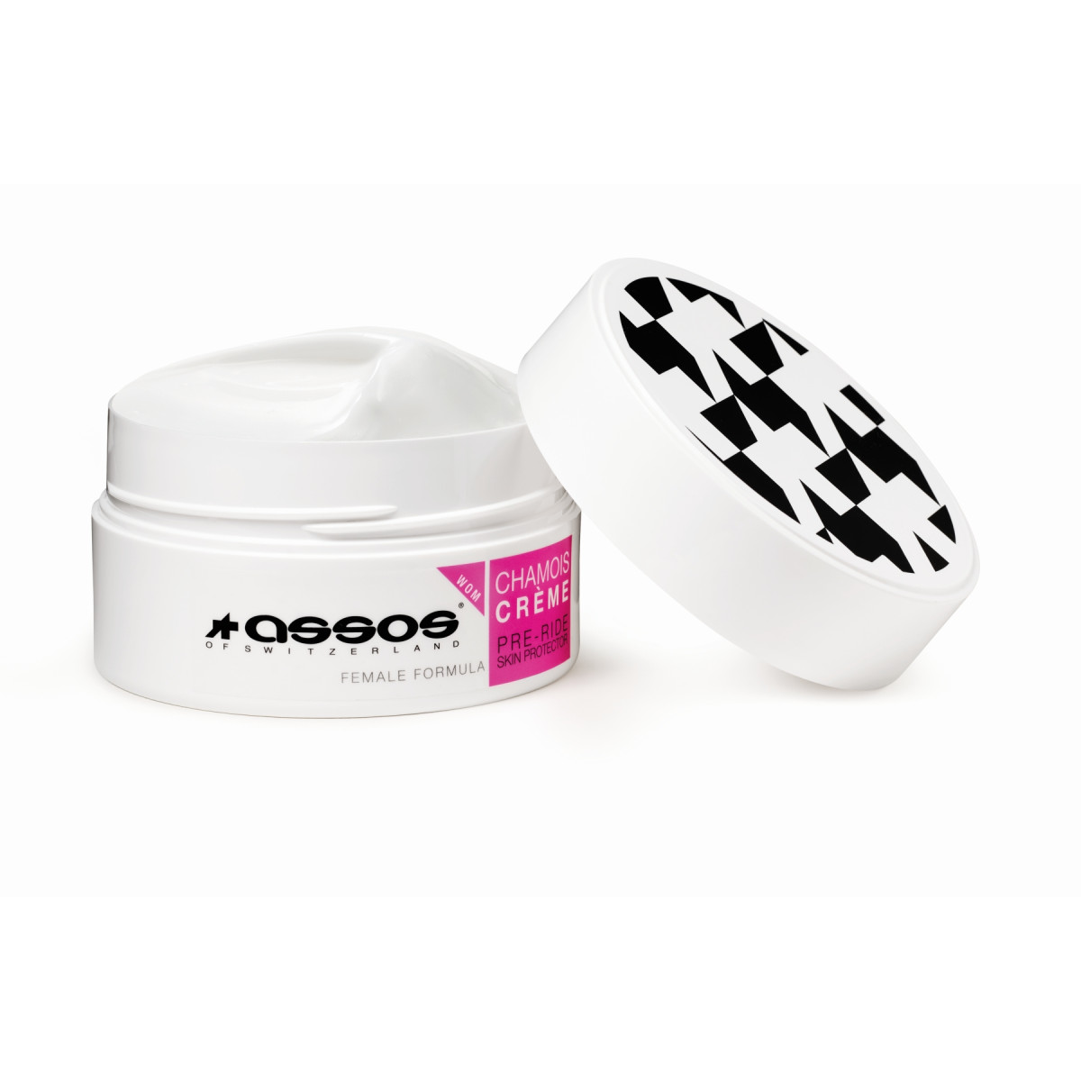Assos Women Chamois krēms 200 ml