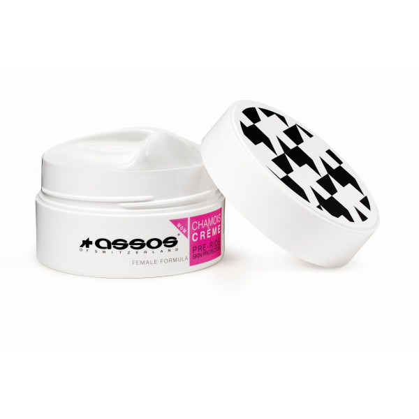 Assos Women Chamois krēms 200 ml