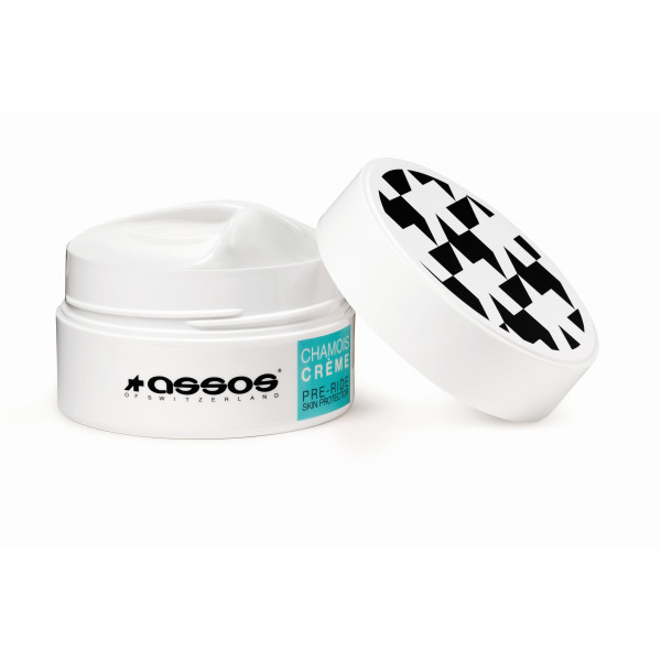 Assos Men Men Chamois krēms | 200 ml
