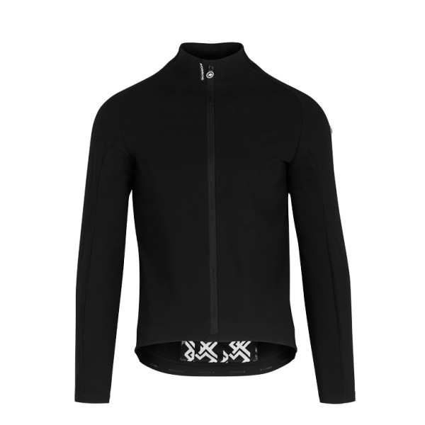 Assos Mille GT Ultraz Winter Evo jaka | blackSērija