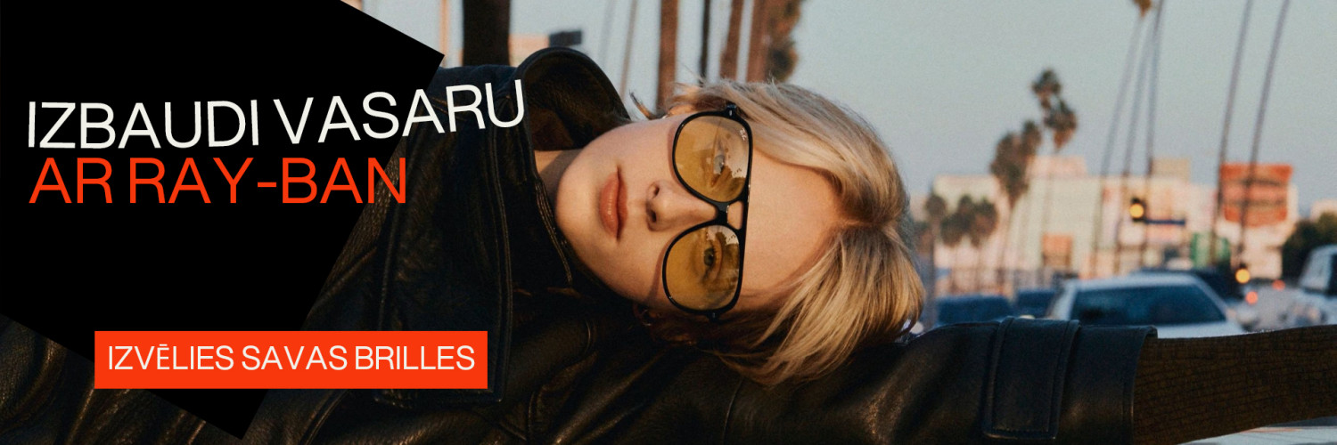 Ray-ban glasses