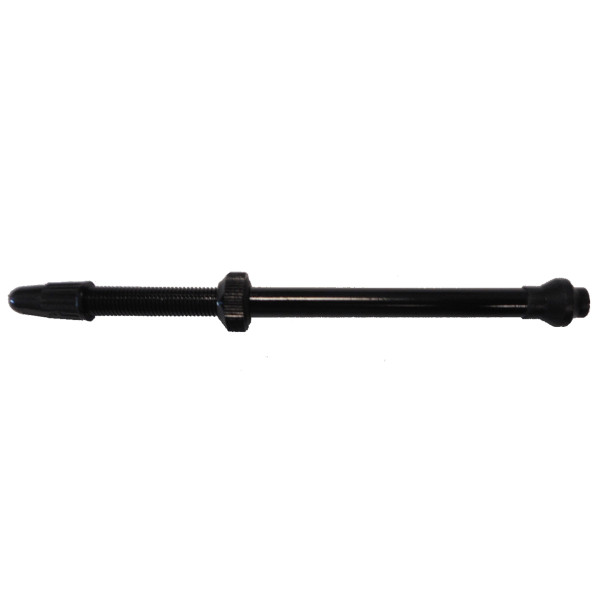 Barbieri ventiļu komplekts | SV 100 mm | 1 vnt | Black