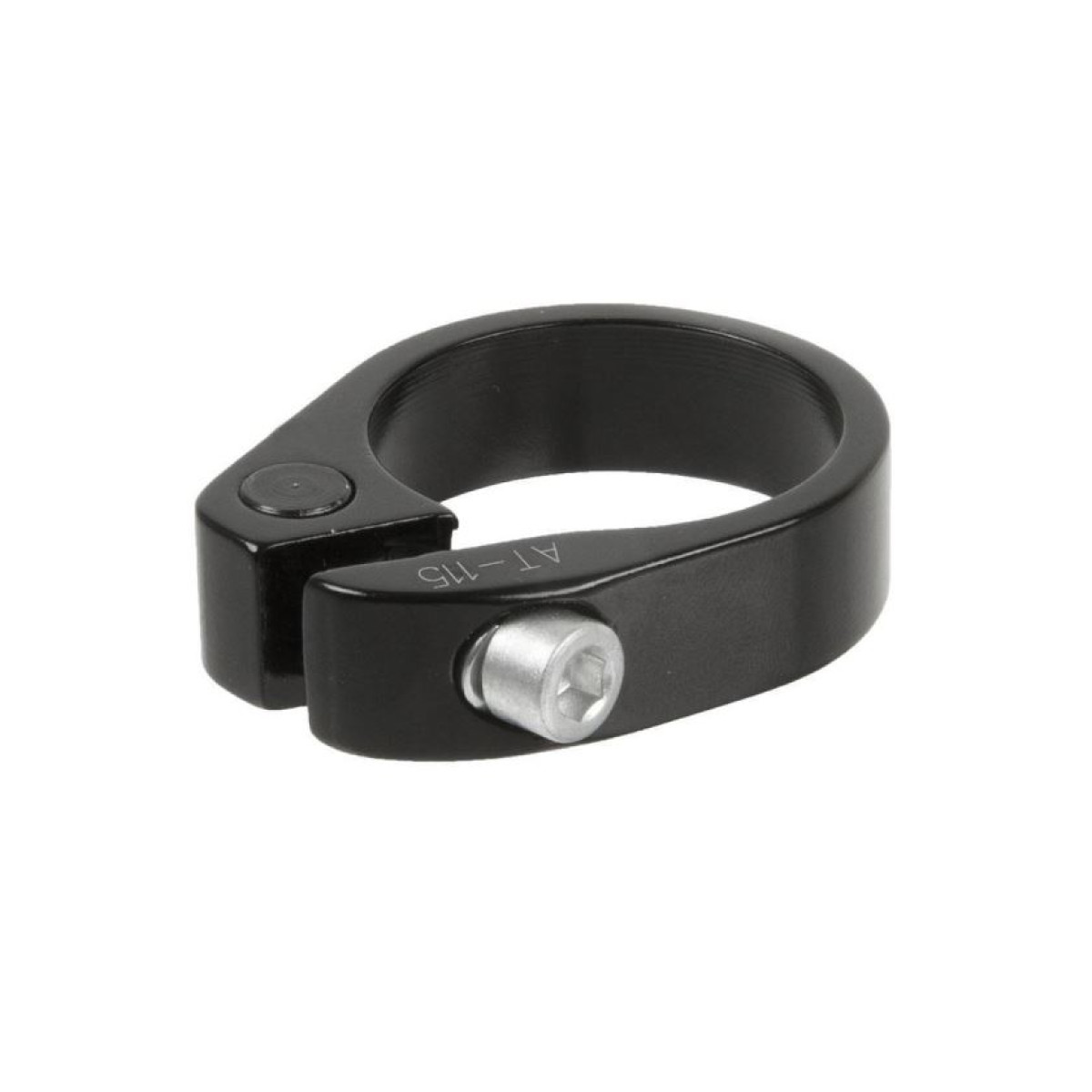 Zoom sēdekļa kronšteina skava | 31,8 mm