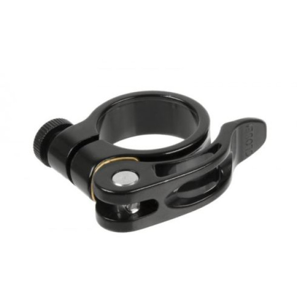 Zoom Sēdekļa kronšteina skava ar ātru atbrīvošanu | 34.9 mm