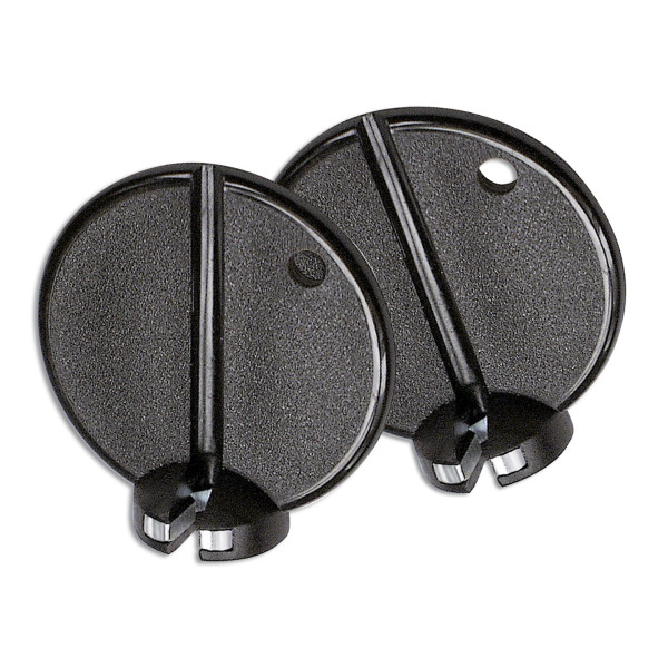SPOKEY MTB spieķu atslēga | 3.4 mm | Black SPOKEY MTB spieķu atslēga | 3.4 mm | Black