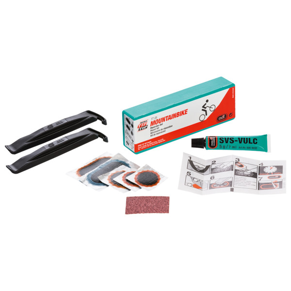 REMA TIP TOP TT05 kameras remonta komplekts