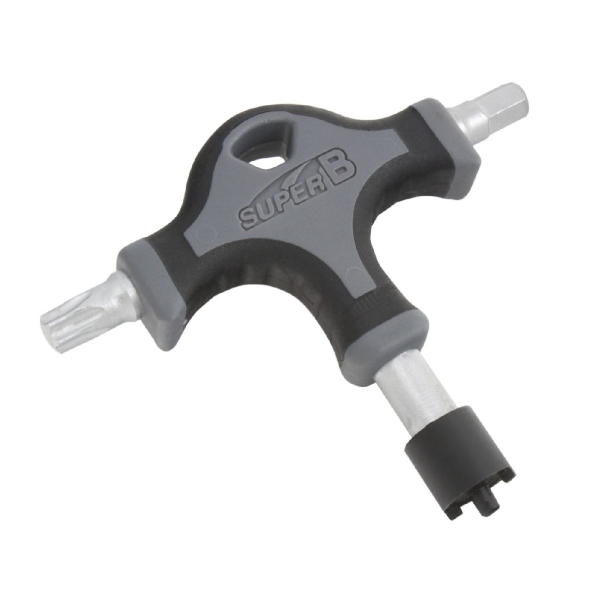 Super B TB-TH20 3 roku atslēga