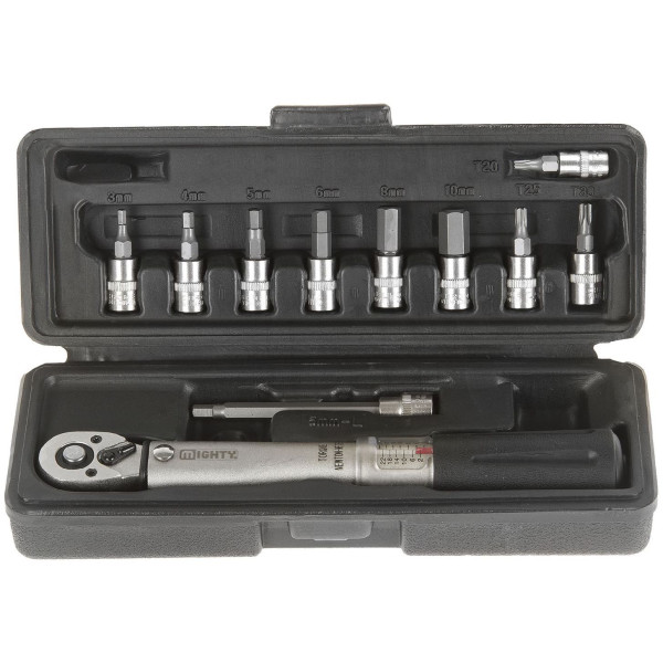 Mighty Torque Tool 2-24Nm Mighty Torque Tool 2-24Nm