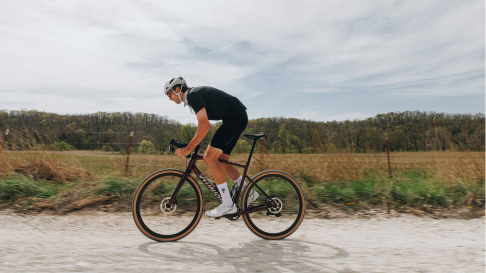 Vai gravel velosipēds ir tikai mārketinga triks?